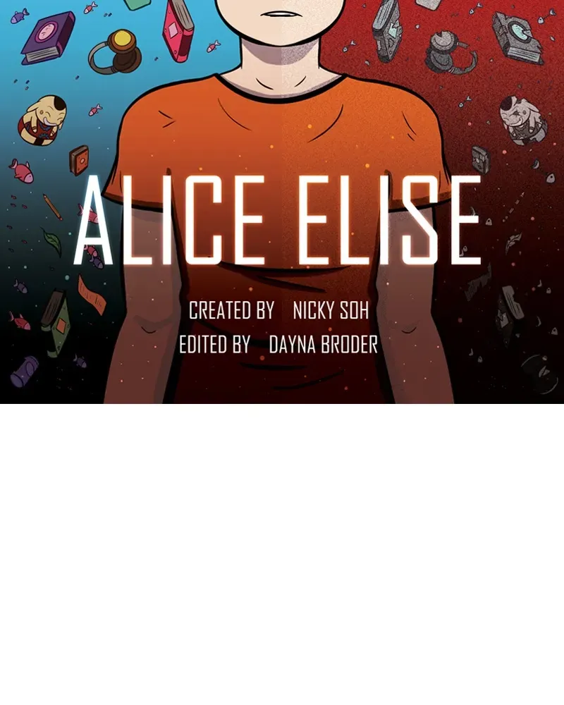 as Elise Chapter 9 page 9 - 