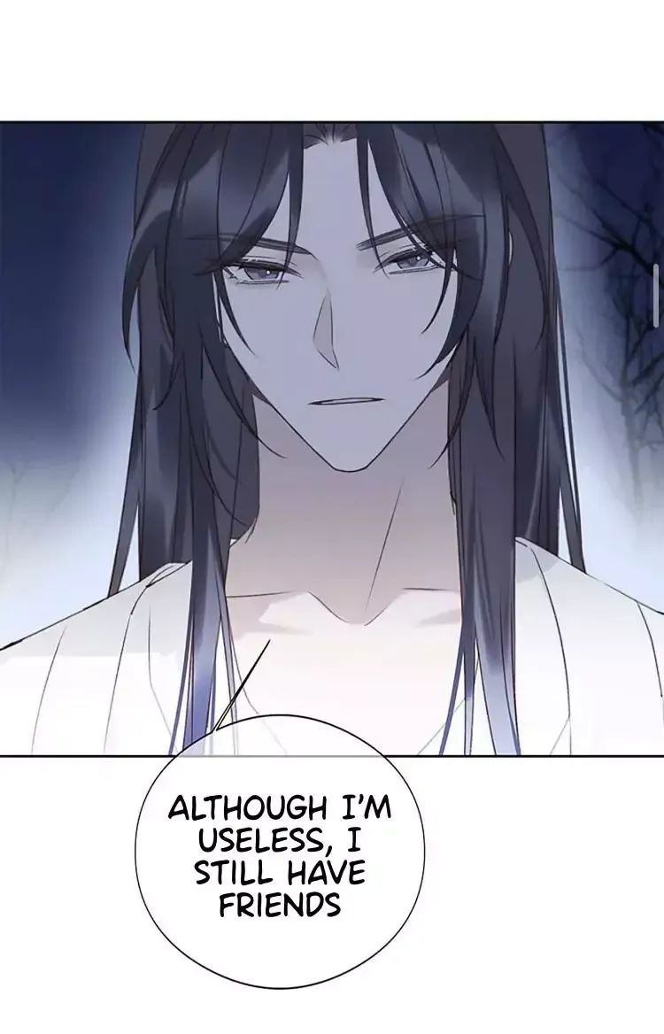 As If See the Snow Comes Chapter 10 page 13 - 