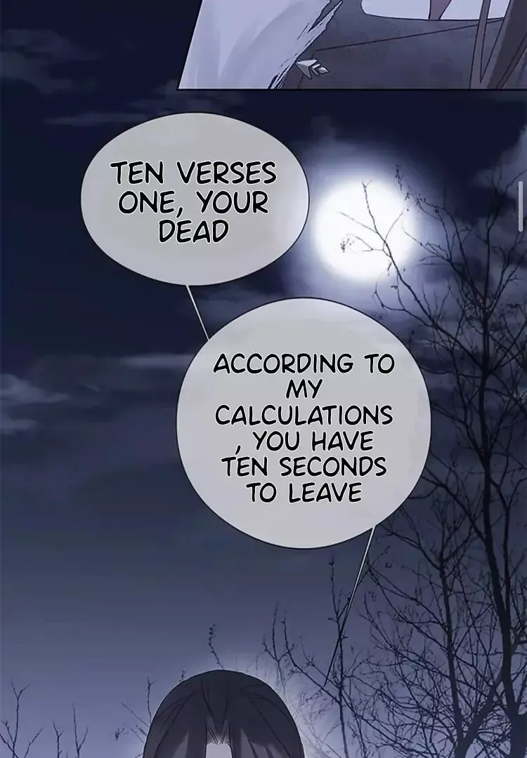 As If See the Snow Comes Chapter 10 page 17 - 