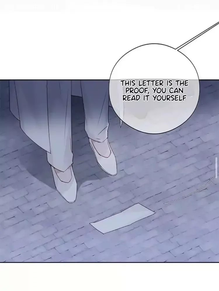As If See the Snow Comes Chapter 10 page 22 - 