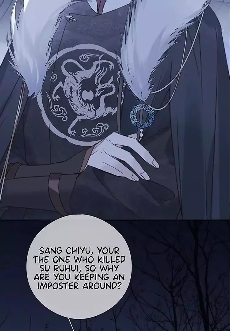 As If See the Snow Comes Chapter 10 page 4 - 