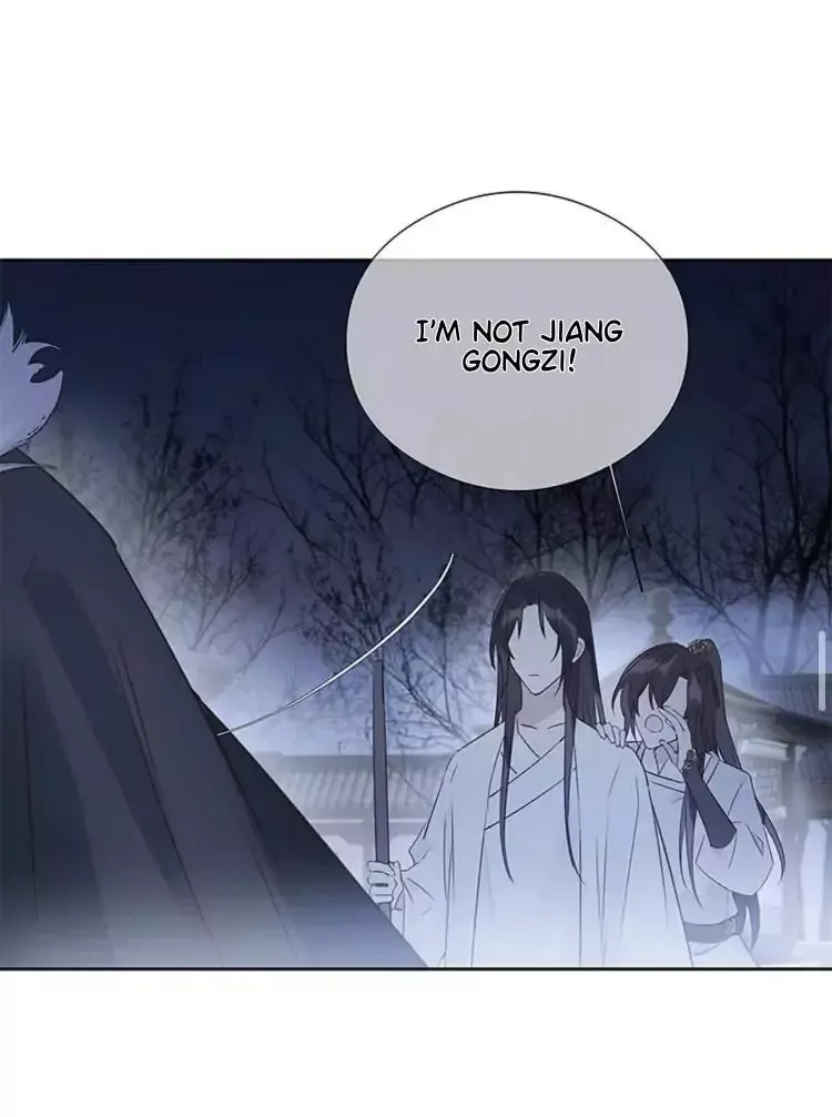 As If See the Snow Comes Chapter 10 page 31 - 