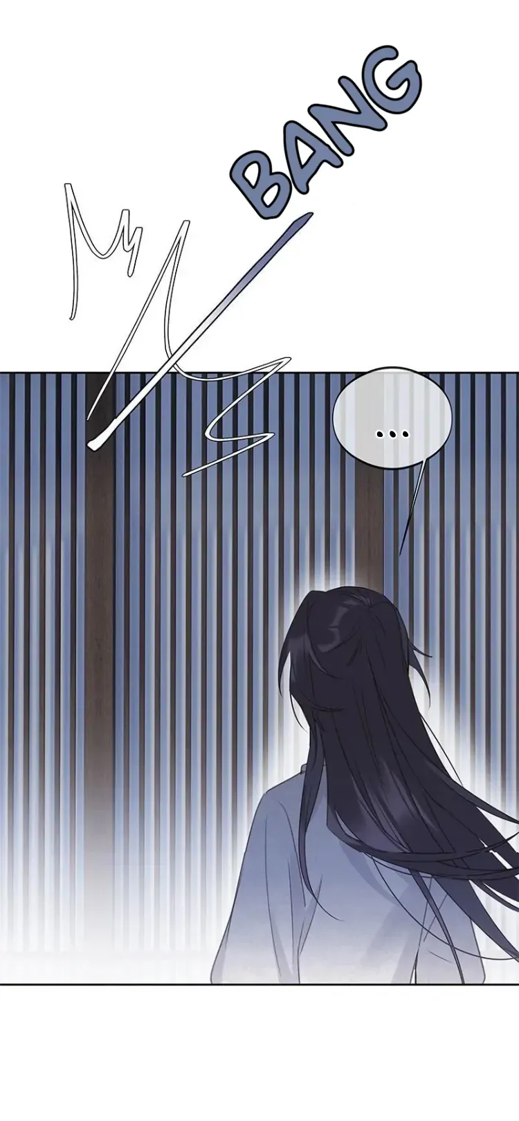 As If See the Snow Comes Chapter 11 page 20 - 