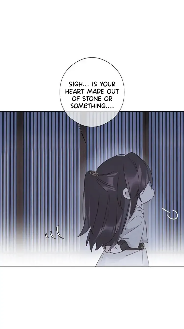 As If See the Snow Comes Chapter 11 page 21 - 