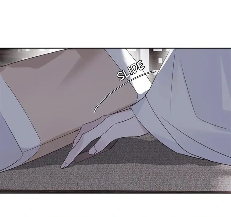 As If See the Snow Comes Chapter 11 page 23 - 
