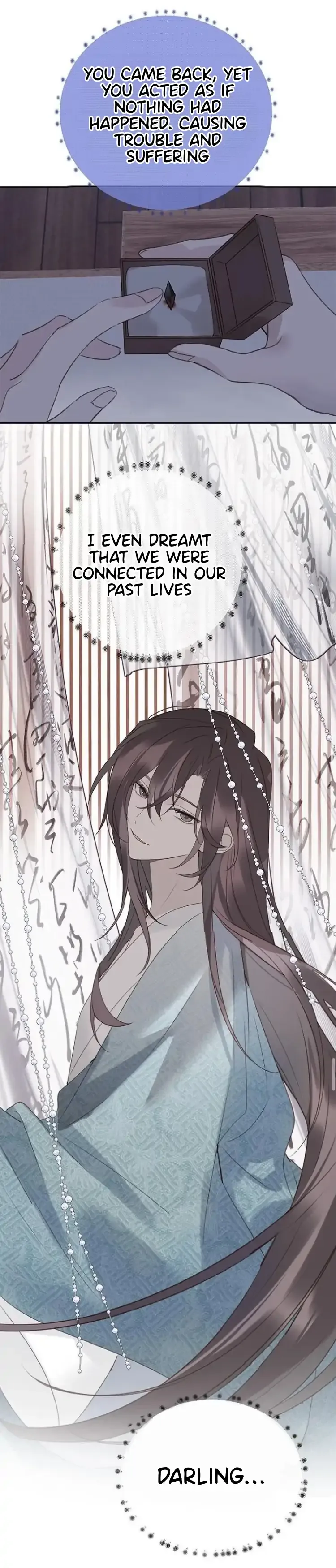 As If See the Snow Comes Chapter 11 page 25 - 