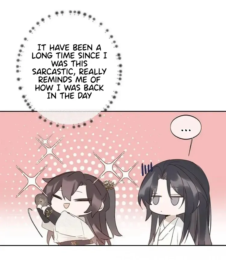 As If See the Snow Comes Chapter 11 page 4 - 