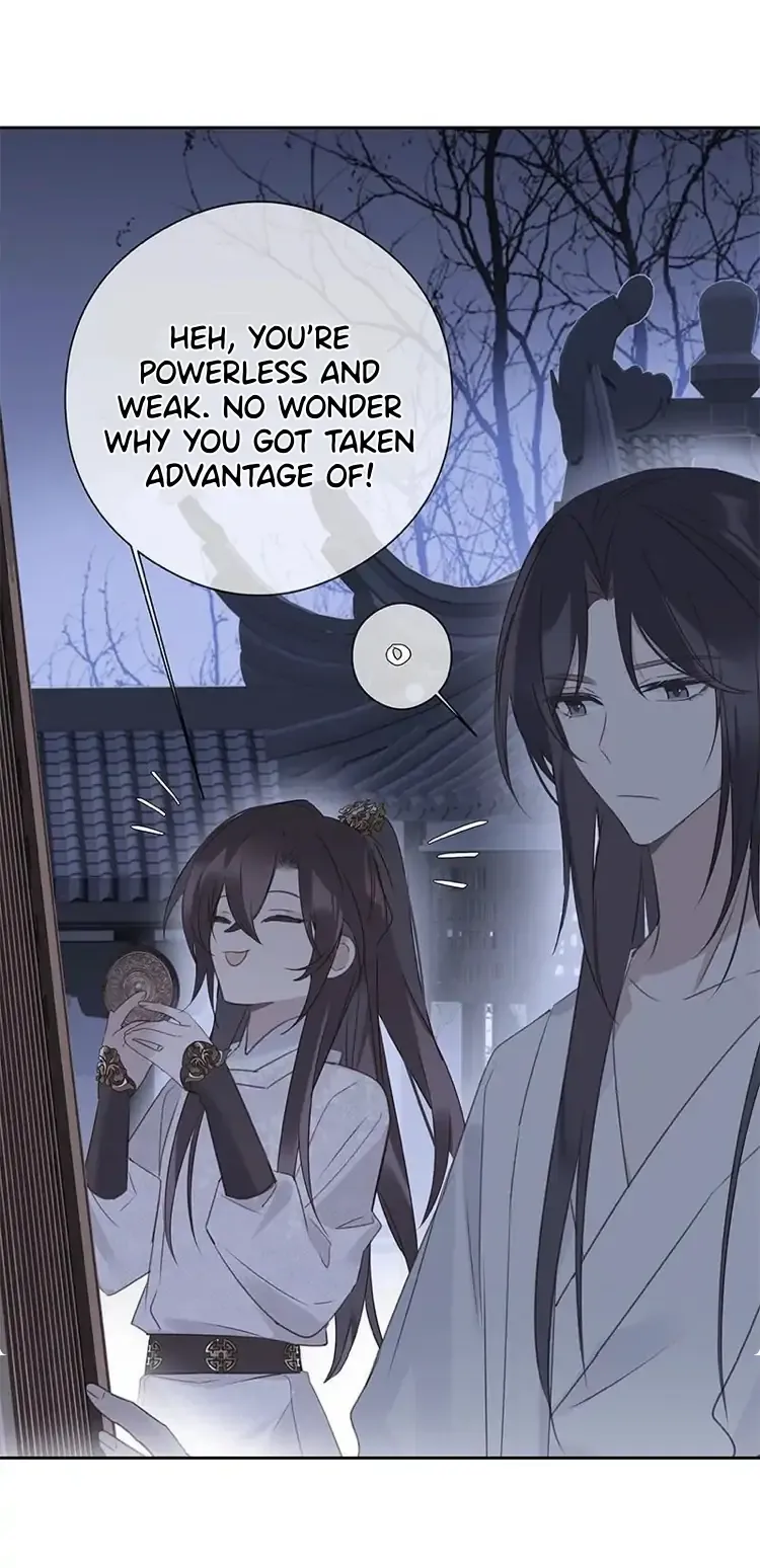As If See the Snow Comes Chapter 11 page 6 - 