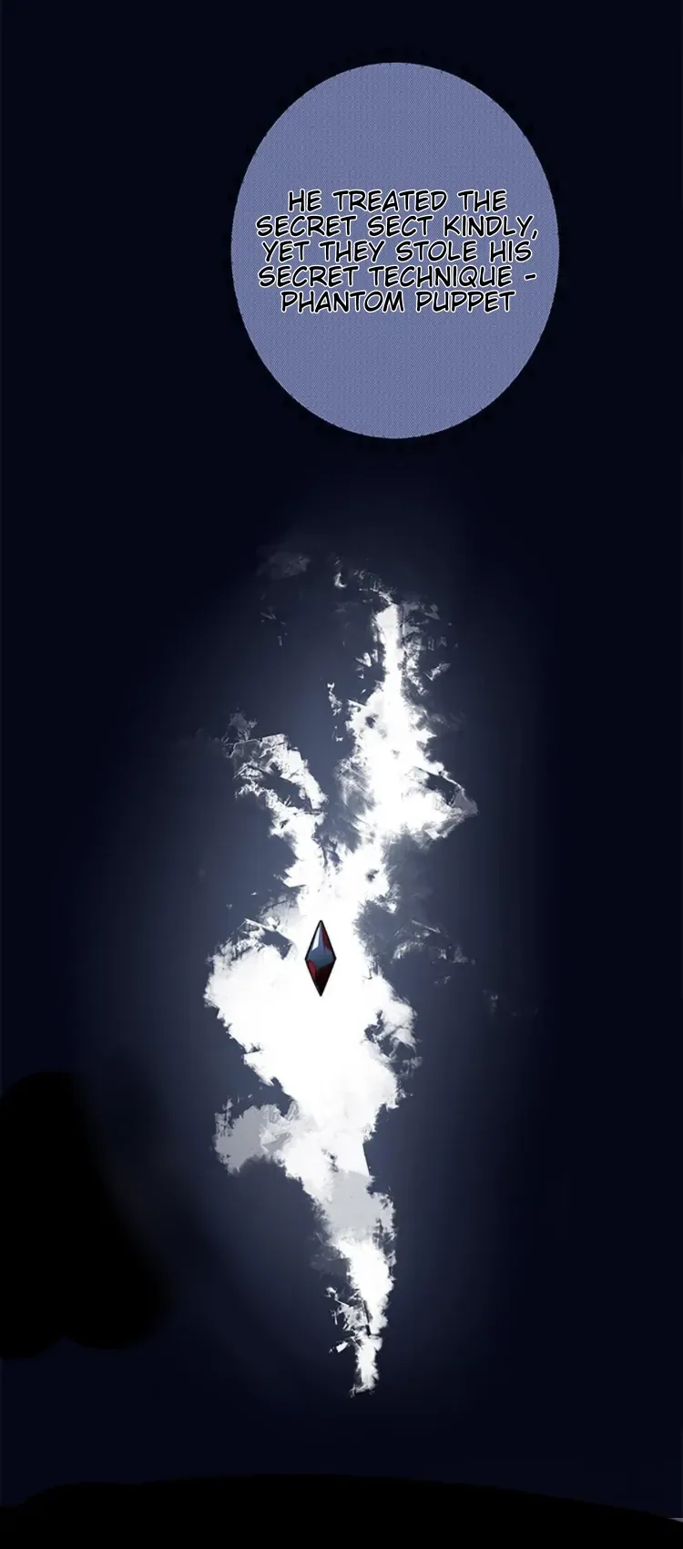 As If See the Snow Comes Chapter 12 page 15 - 