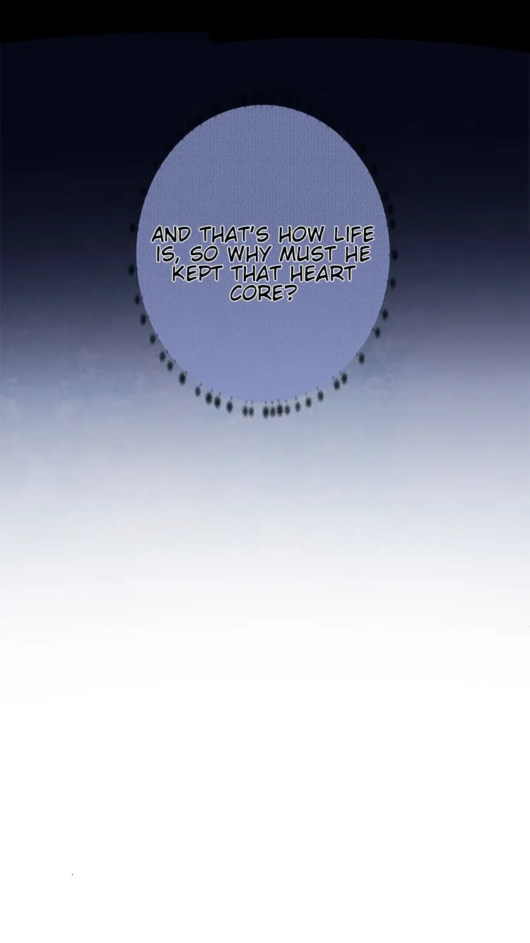 As If See the Snow Comes Chapter 12 page 16 - 