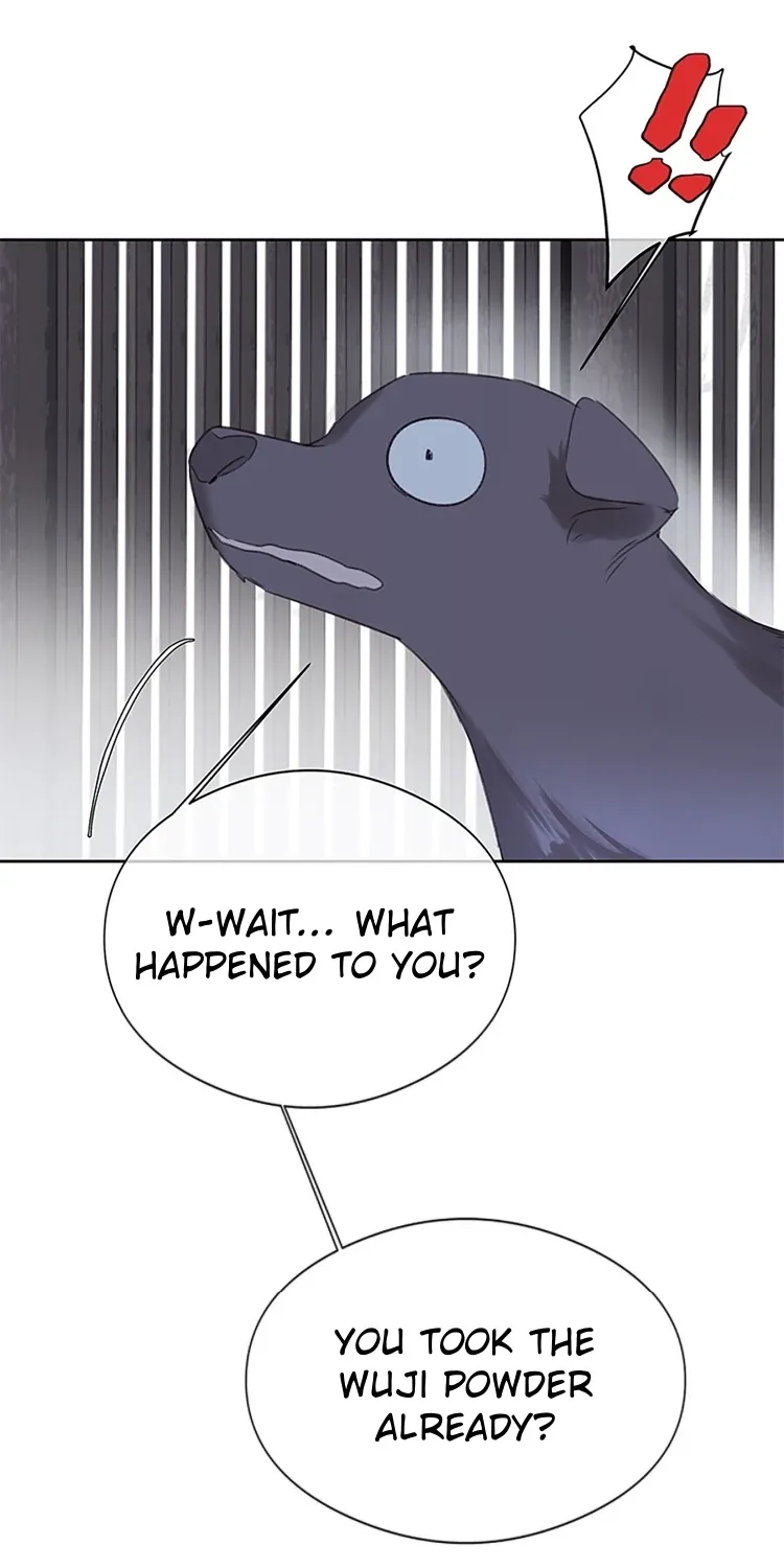 As If See the Snow Comes Chapter 12 page 20 - 