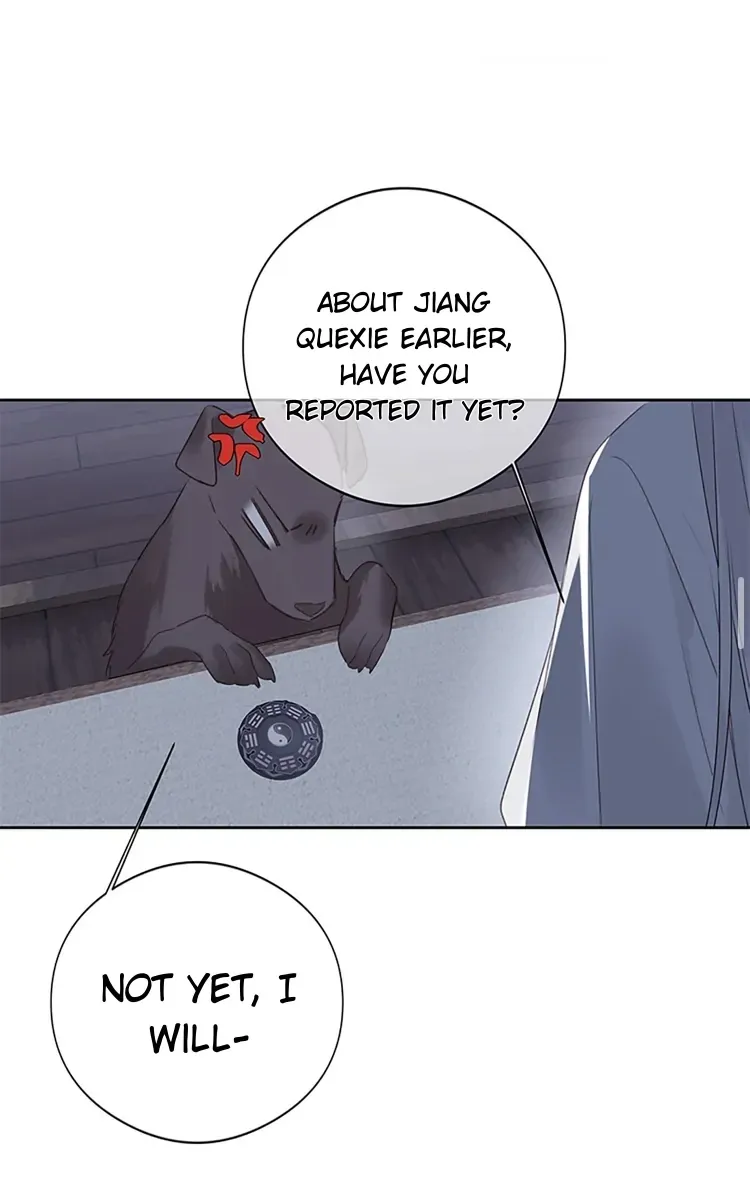As If See the Snow Comes Chapter 12 page 23 - 