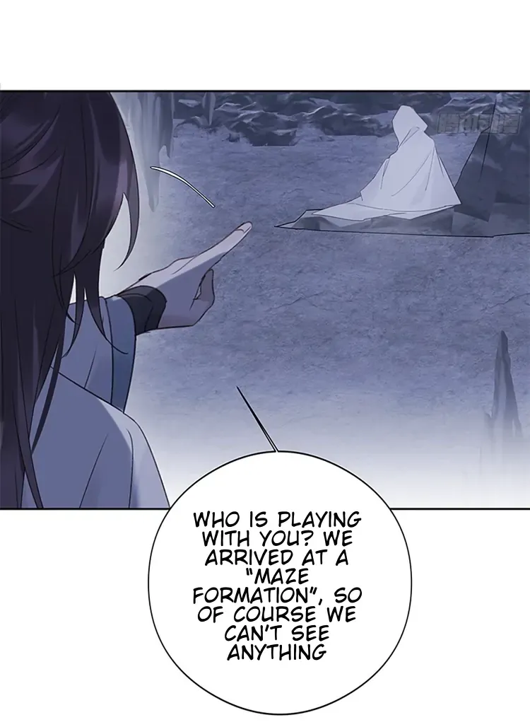 As If See the Snow Comes Chapter 12 page 39 - 
