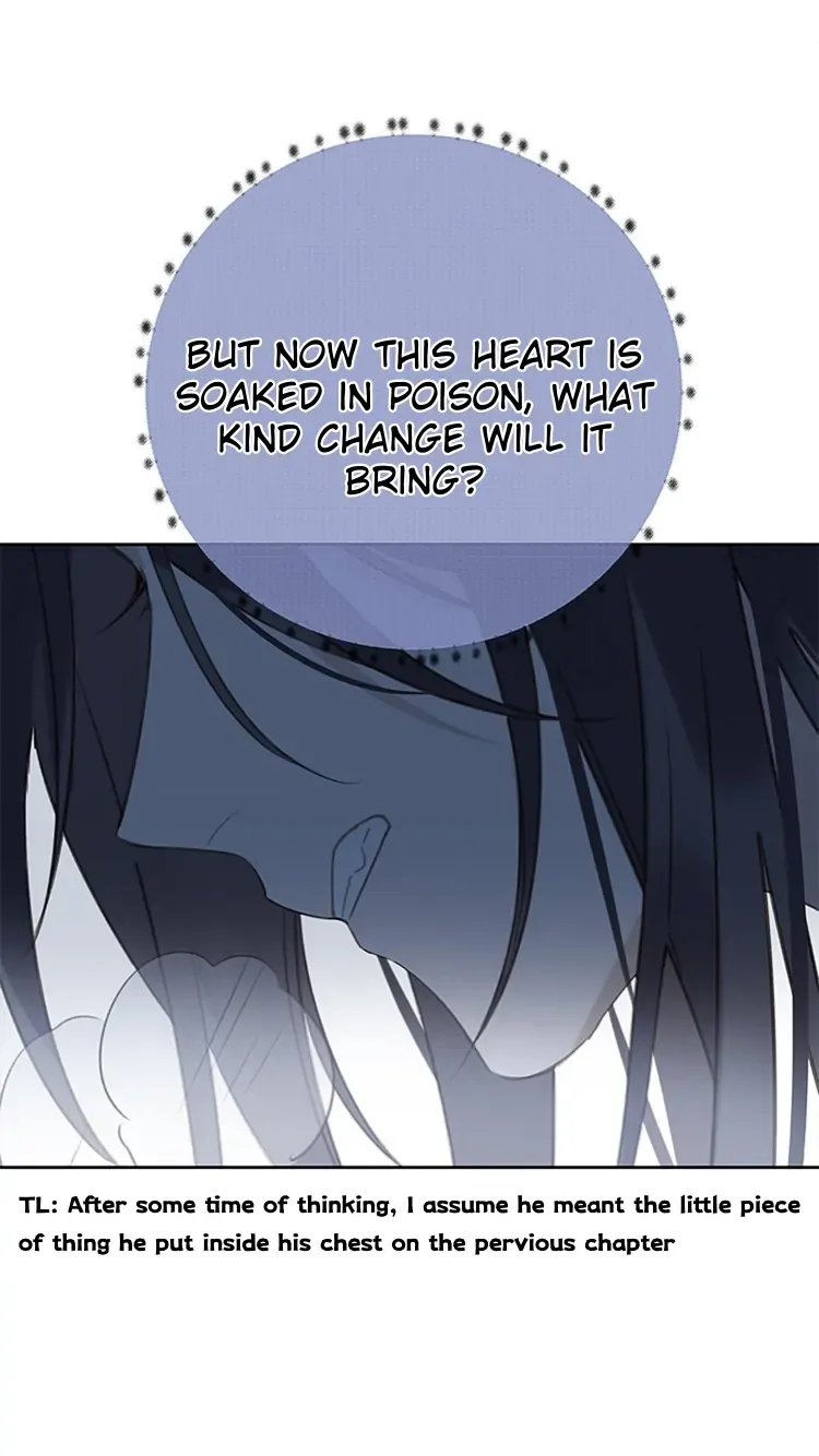 As If See the Snow Comes Chapter 12 page 8 - 