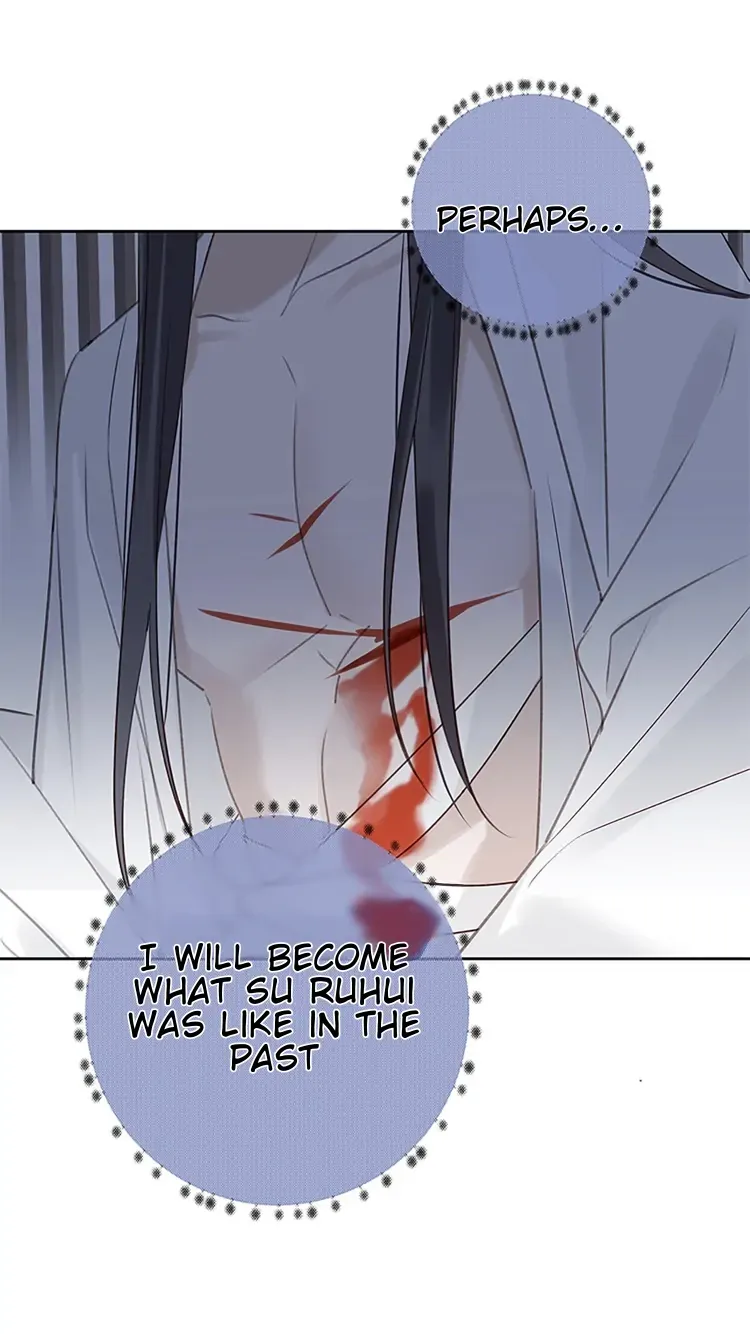 As If See the Snow Comes Chapter 12 page 9 - 