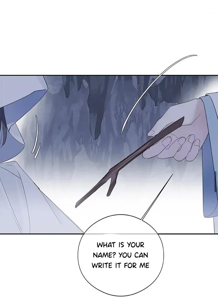 As If See the Snow Comes Chapter 13 page 11 - 