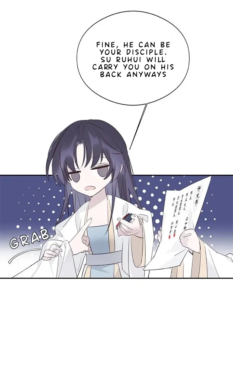 As If See the Snow Comes Chapter 13 page 29 - 