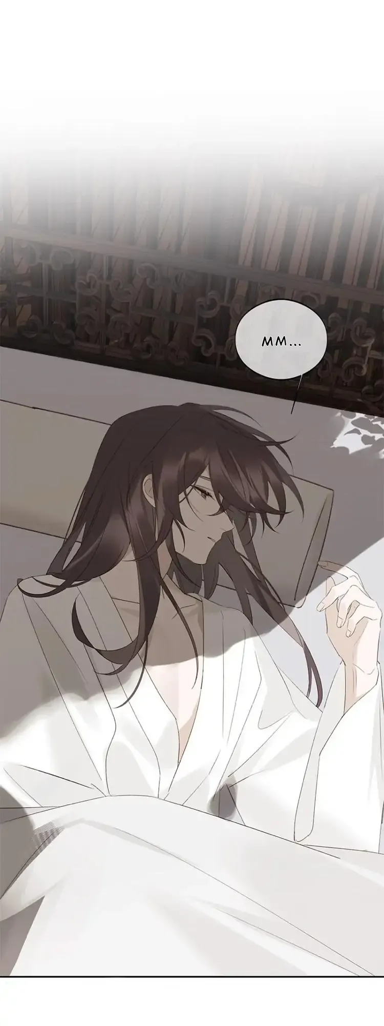 As If See the Snow Comes Chapter 13 page 31 - 