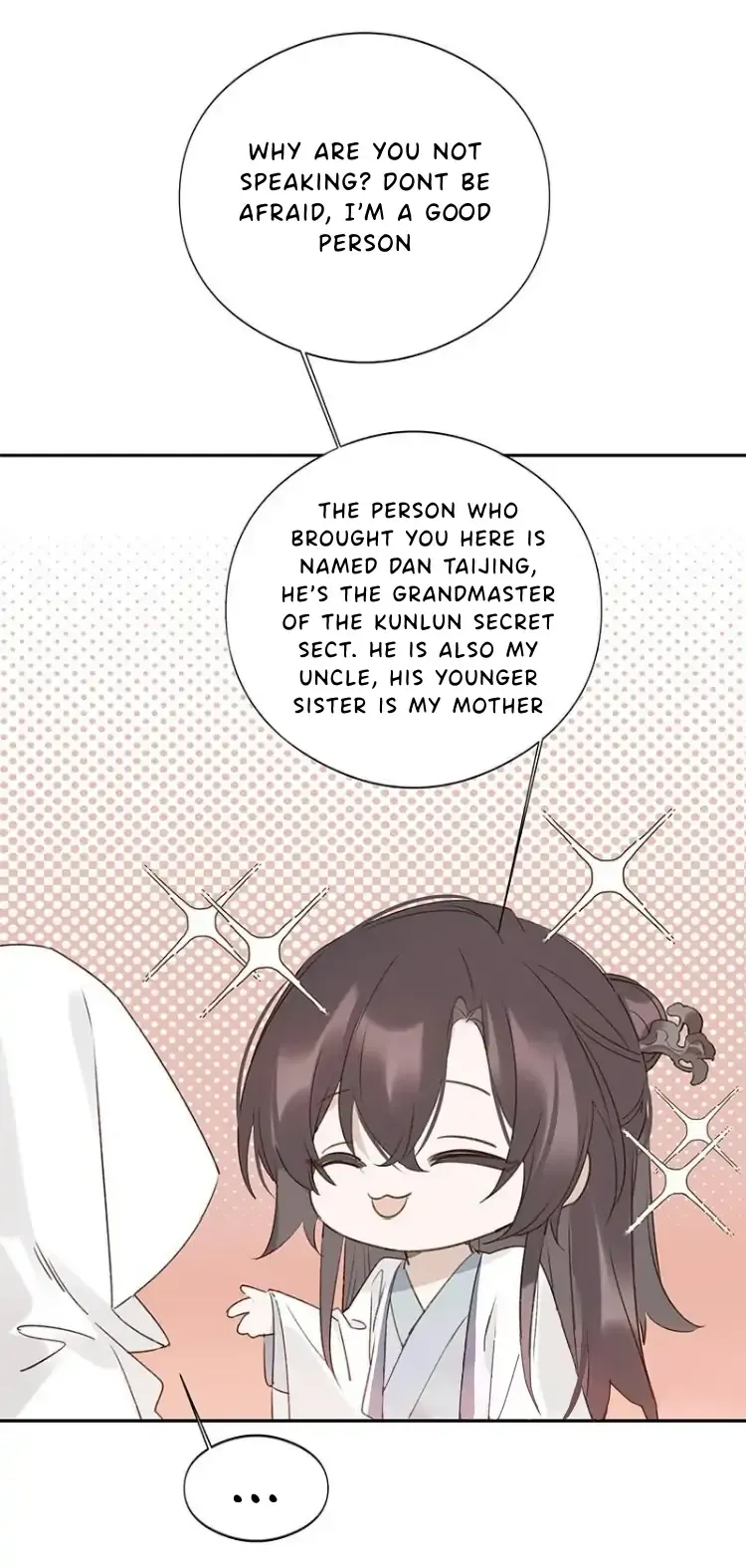 As If See the Snow Comes Chapter 13 page 6 - 