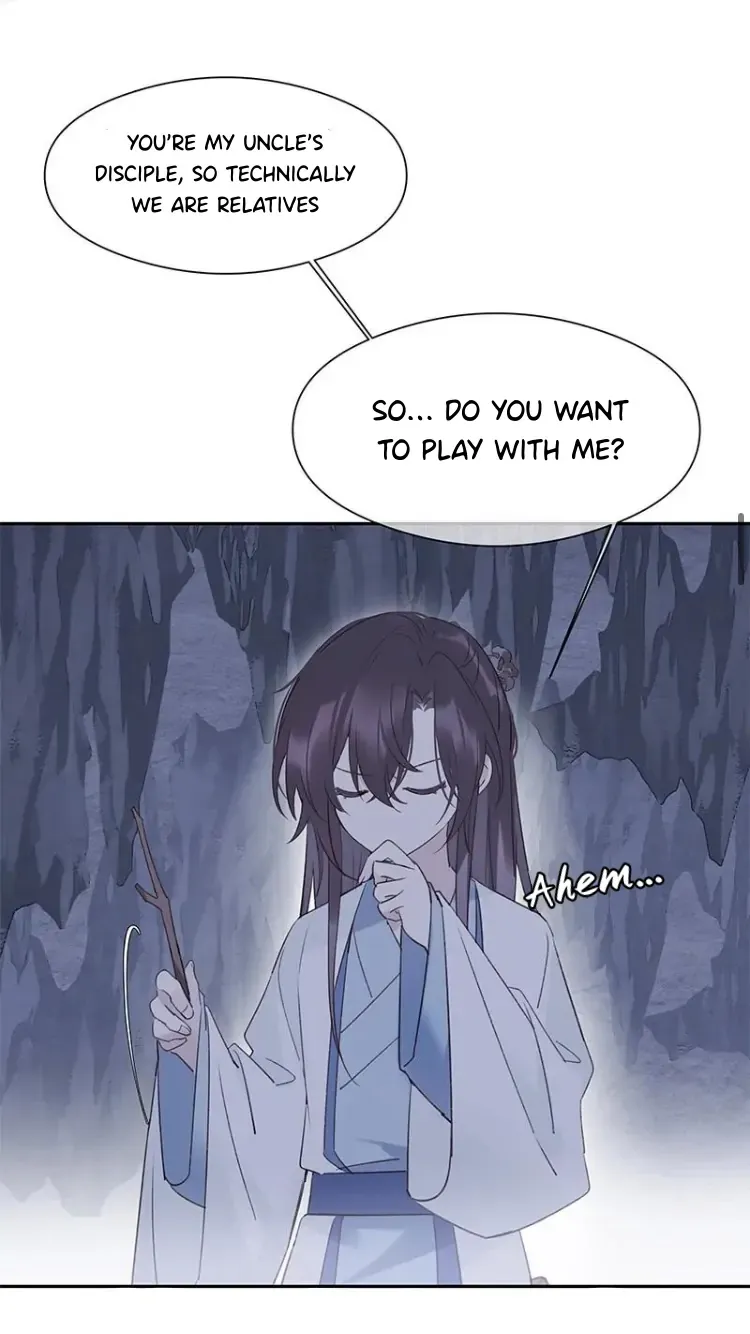 As If See the Snow Comes Chapter 13 page 9 - 
