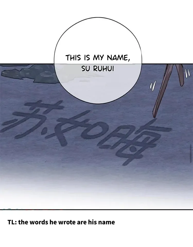 As If See the Snow Comes Chapter 13 page 10 - 