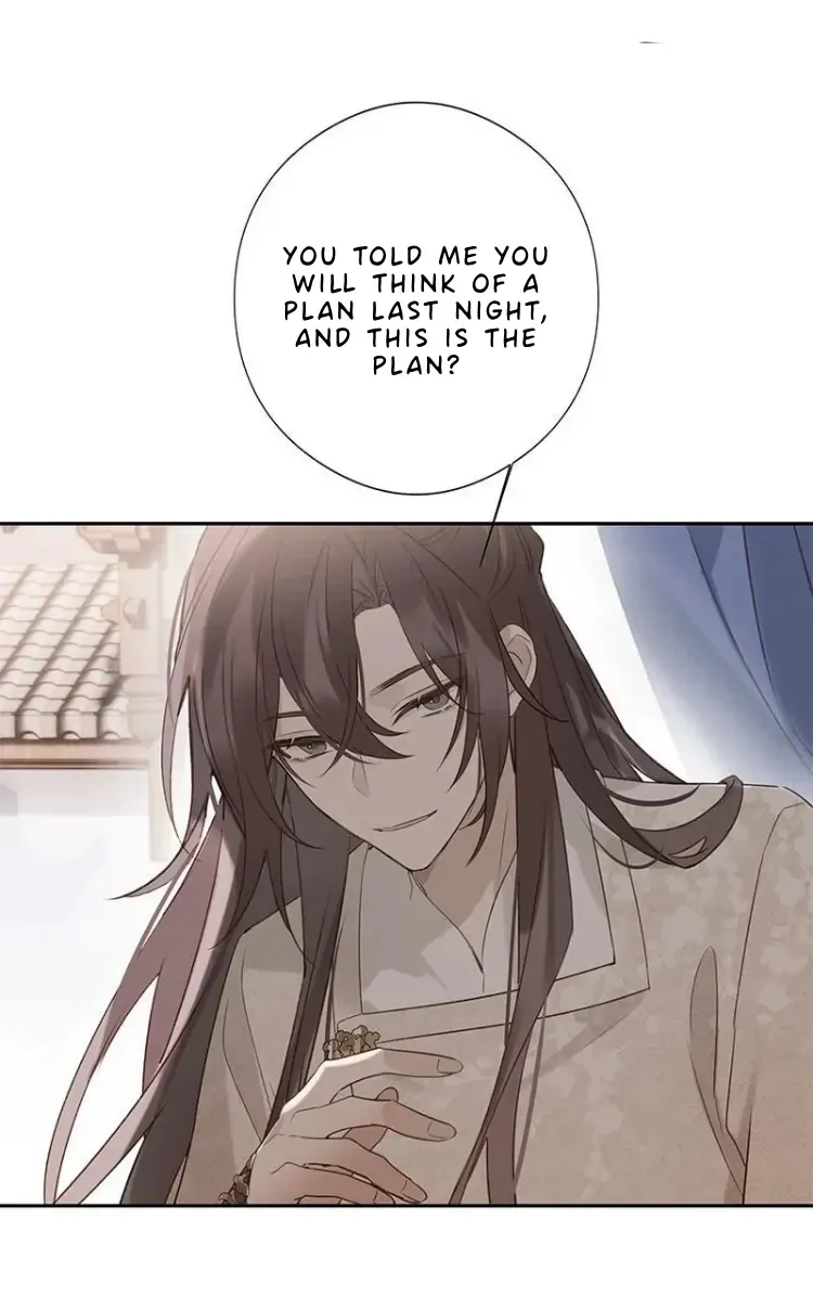 As If See the Snow Comes Chapter 14 page 15 - 