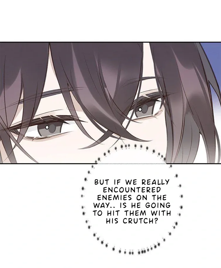 As If See the Snow Comes Chapter 14 page 19 - 