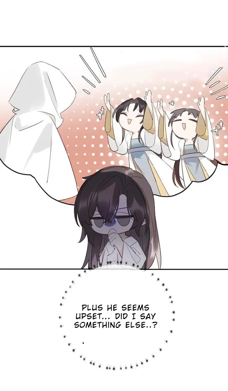 As If See the Snow Comes Chapter 14 page 4 - 