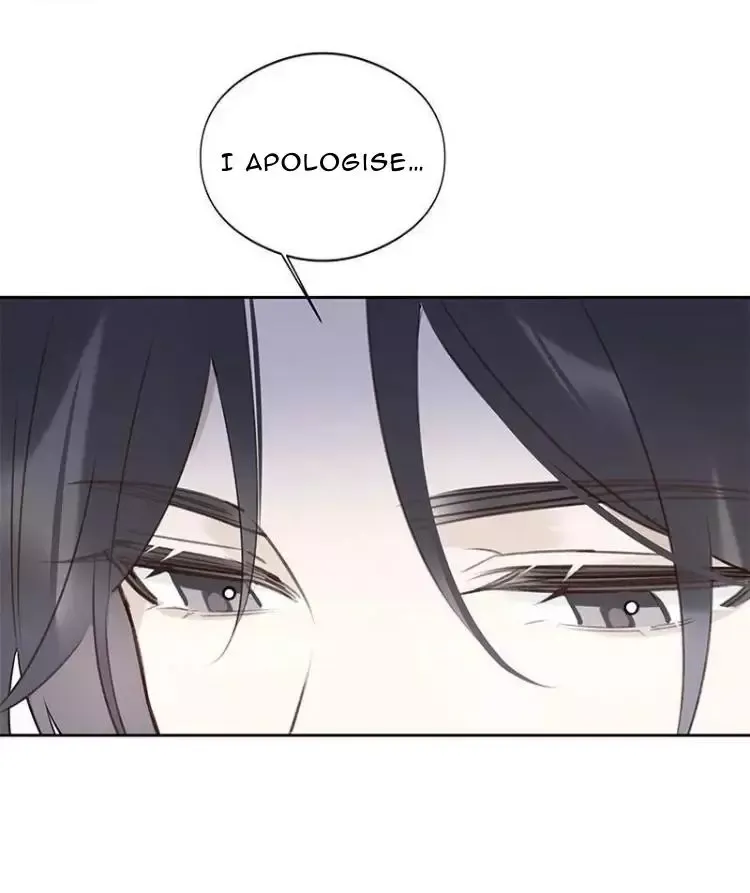 As If See the Snow Comes Chapter 15 page 16 - 