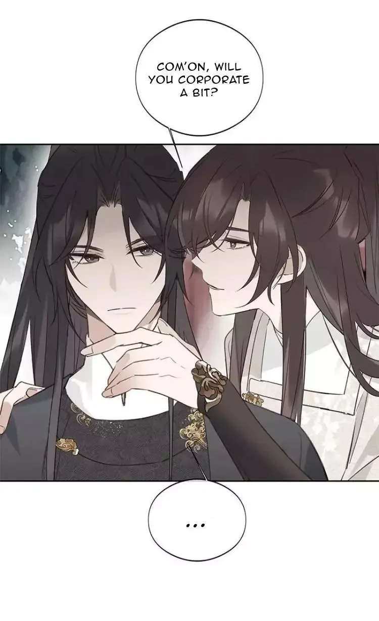 As If See the Snow Comes Chapter 15 page 3 - 