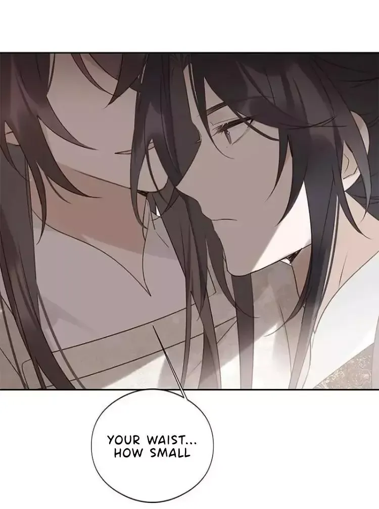 As If See the Snow Comes Chapter 15 page 29 - 