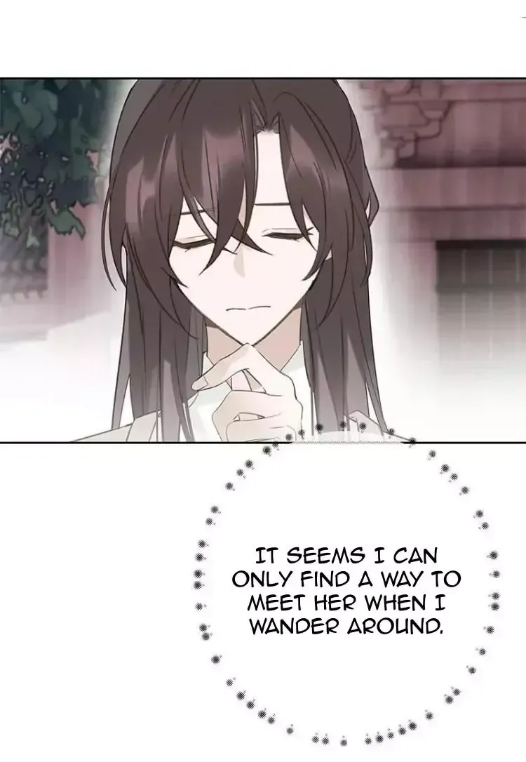 As If See the Snow Comes Chapter 15 page 8 - 
