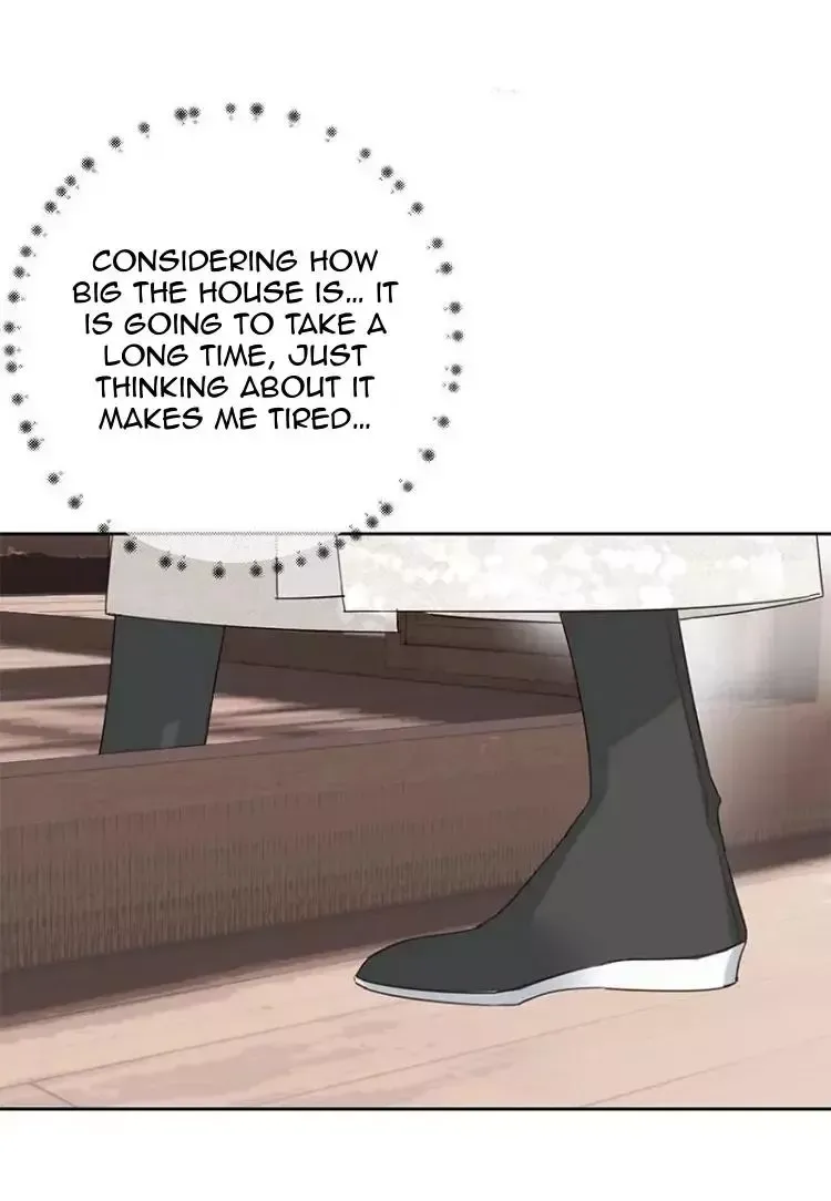 As If See the Snow Comes Chapter 15 page 9 - 