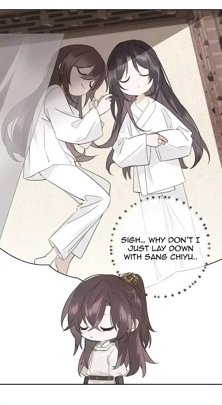 As If See the Snow Comes Chapter 15 page 10 - 