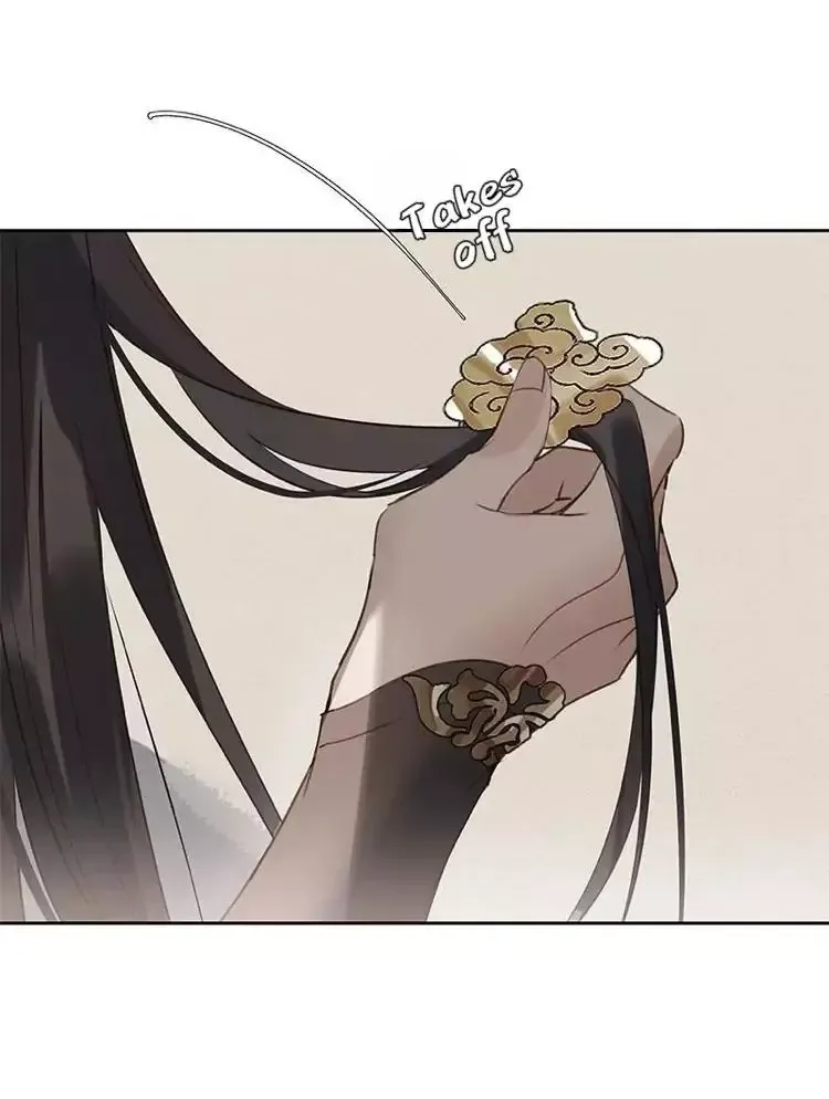 As If See the Snow Comes Chapter 16 page 2 - 