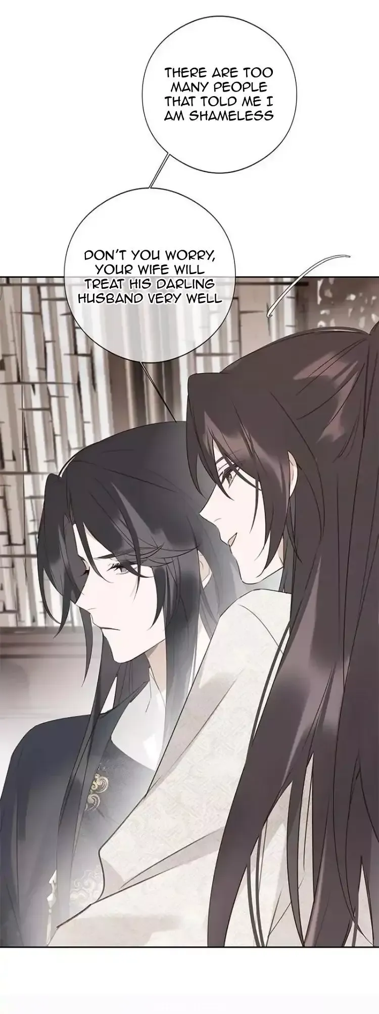 As If See the Snow Comes Chapter 16 page 11 - 