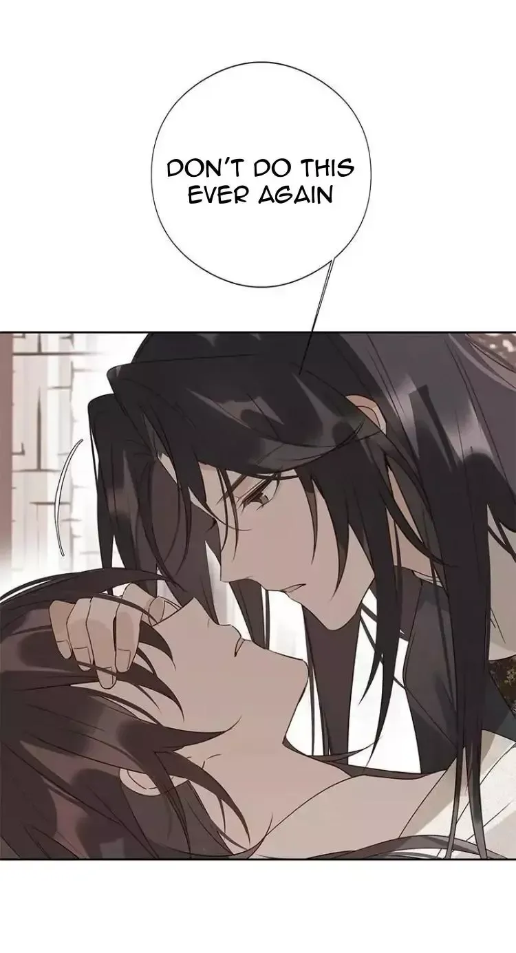 As If See the Snow Comes Chapter 16 page 18 - 