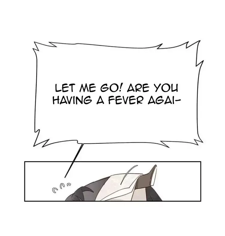 As If See the Snow Comes Chapter 16 page 20 - 