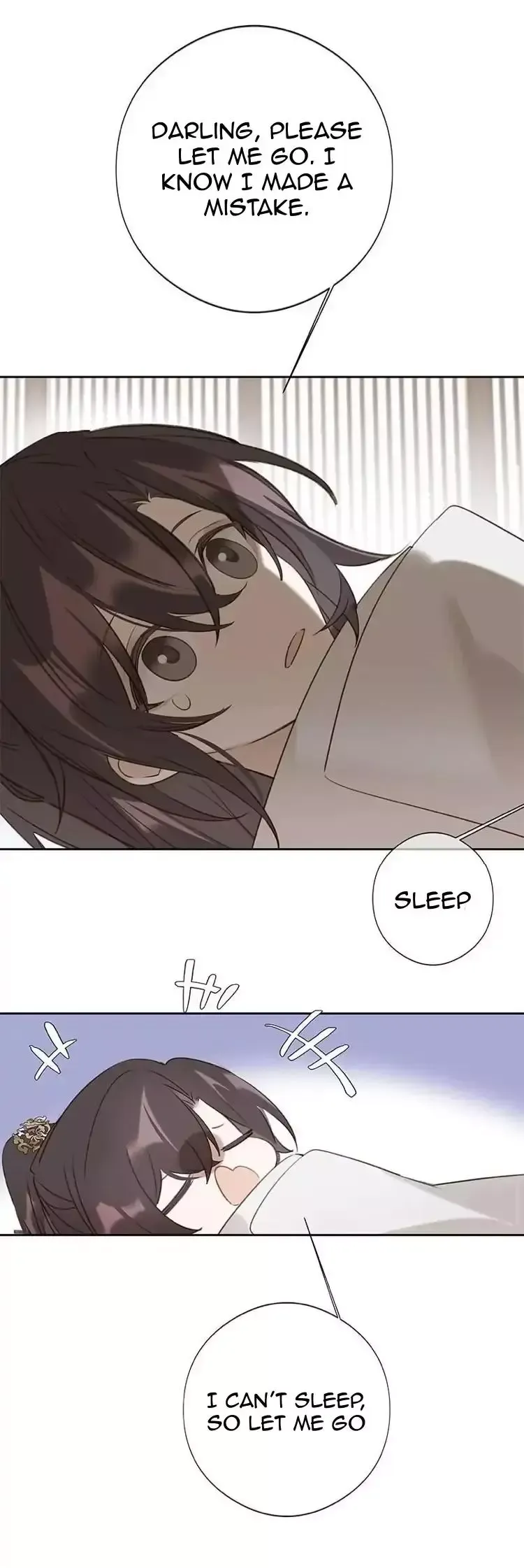 As If See the Snow Comes Chapter 16 page 24 - 