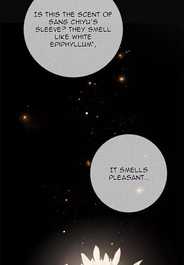 As If See the Snow Comes Chapter 16 page 27 - 
