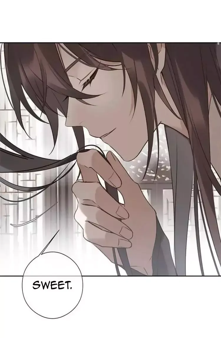 As If See the Snow Comes Chapter 16 page 4 - 