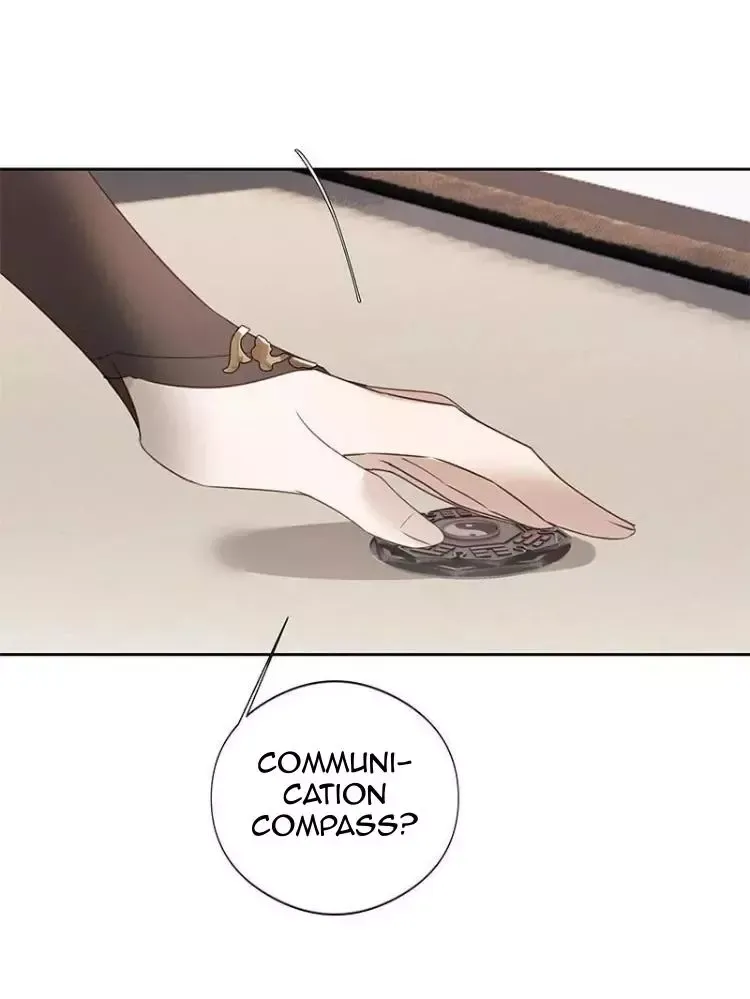 As If See the Snow Comes Chapter 16 page 35 - 