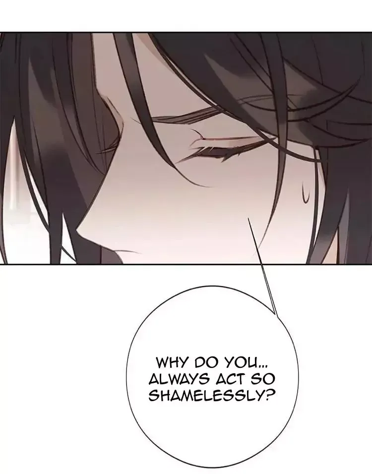 As If See the Snow Comes Chapter 16 page 10 - 
