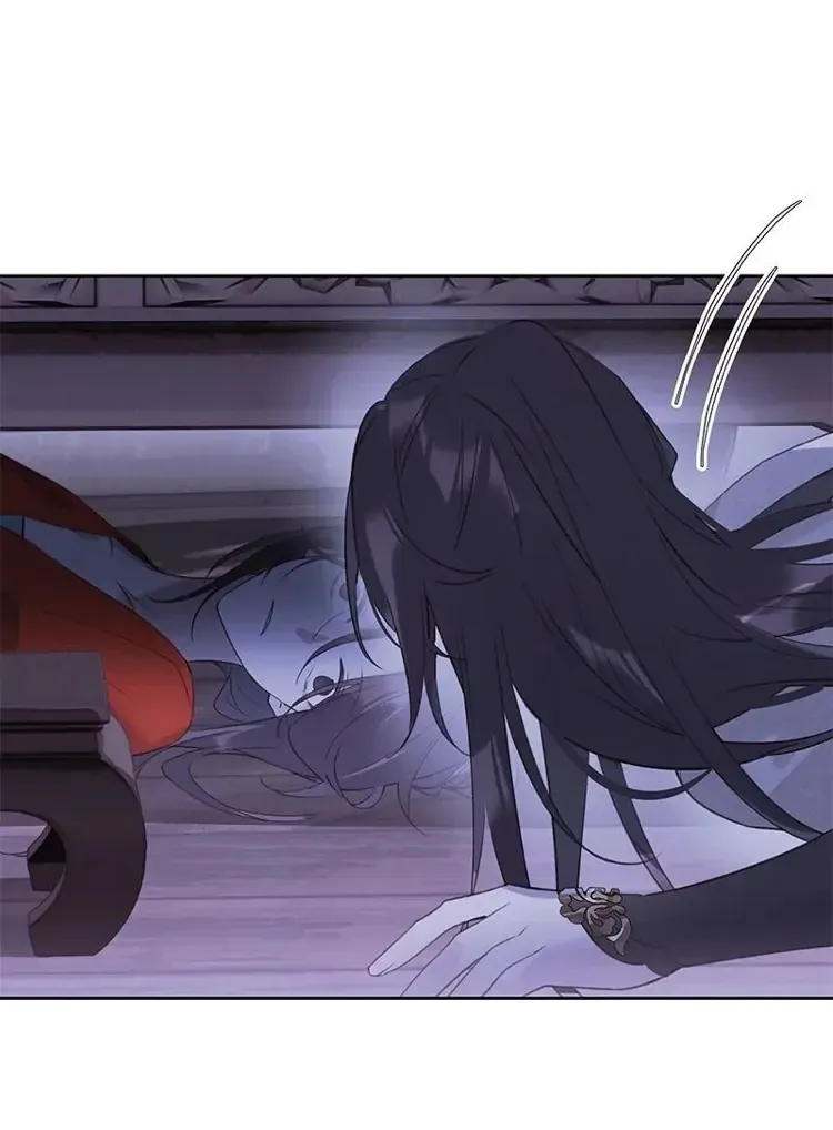 As If See the Snow Comes Chapter 17 page 14 - 