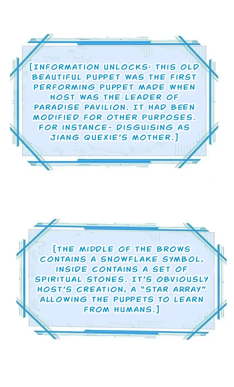 As If See the Snow Comes Chapter 17 page 23 - 