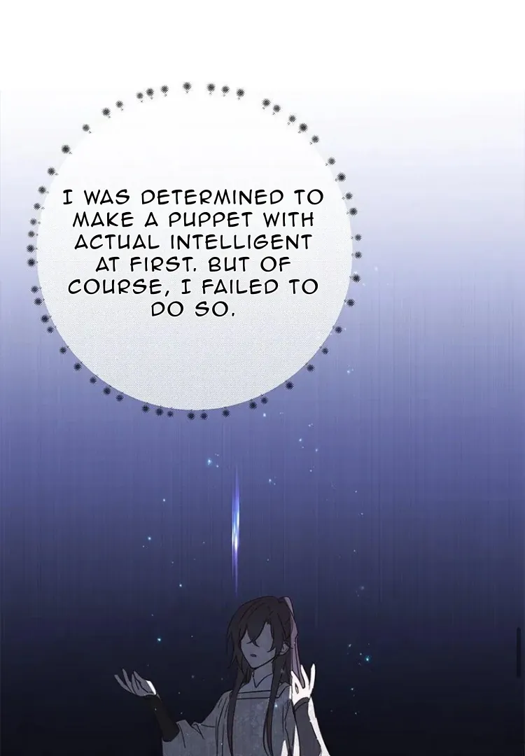 As If See the Snow Comes Chapter 17 page 28 - 