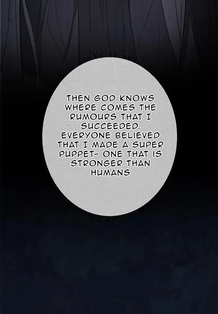 As If See the Snow Comes Chapter 17 page 30 - 