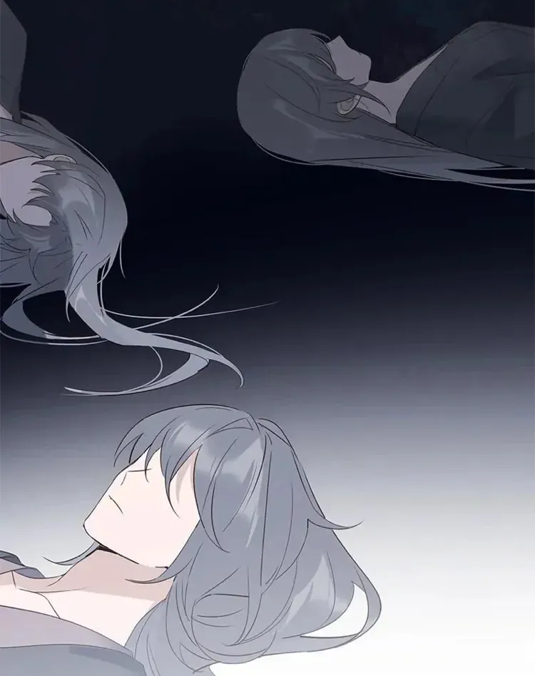 As If See the Snow Comes Chapter 17 page 31 - 