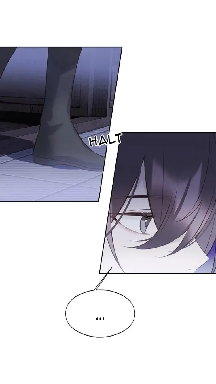 As If See the Snow Comes Chapter 17 page 34 - 