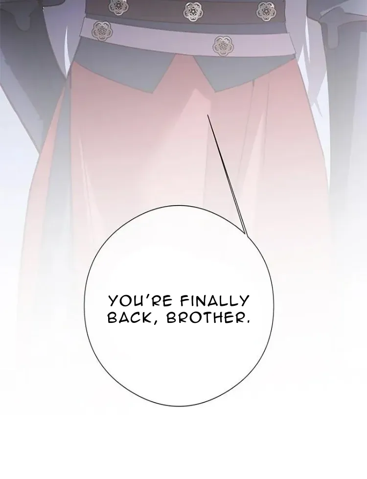 As If See the Snow Comes Chapter 17 page 38 - 